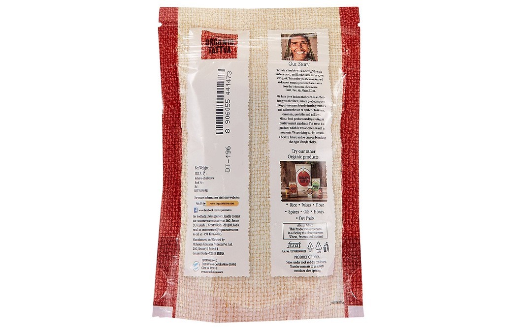 Organic Tattva Cloves    Pack  50 grams